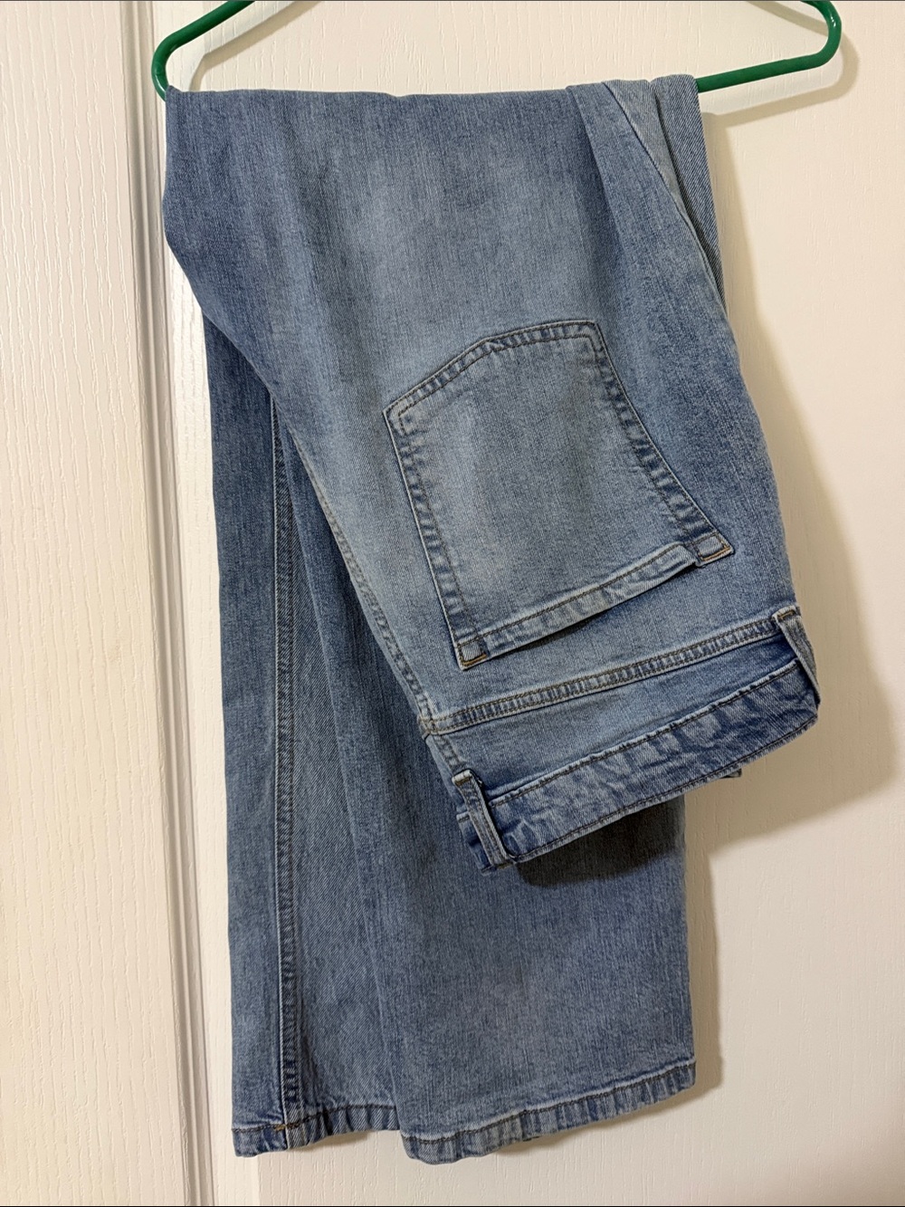 women’s jeans